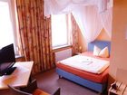 фото отеля Hotel-Pension Grune Linde