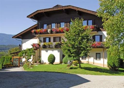 фото отеля Pension Guggenbichler