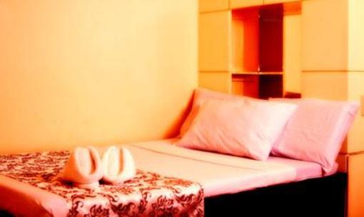 фото отеля Grace Residence Hall