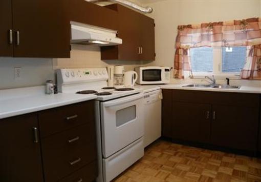 фото отеля Long's Hill Suites