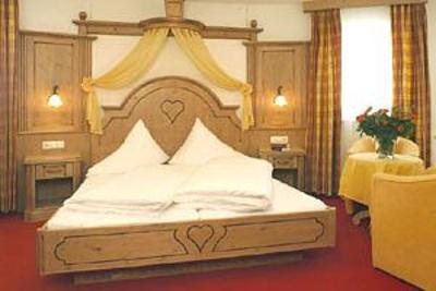 фото отеля Hotel Ischgl