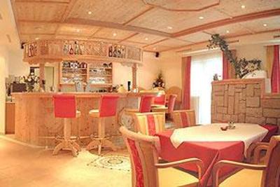 фото отеля Hotel Ischgl