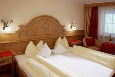 фото отеля Hotel Ischgl