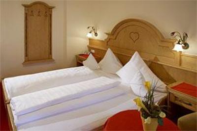 фото отеля Hotel Ischgl