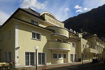 фото отеля Hotel Ischgl