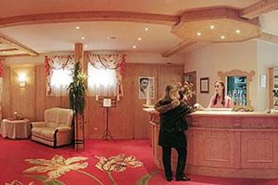 фото отеля Hotel Ischgl