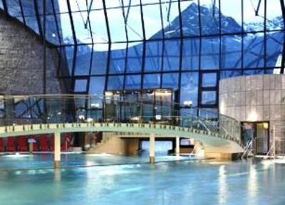 фото отеля SeeLodge Piburg