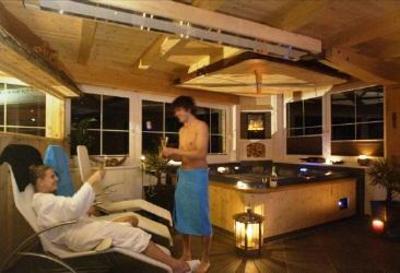 фото отеля SeeLodge Piburg
