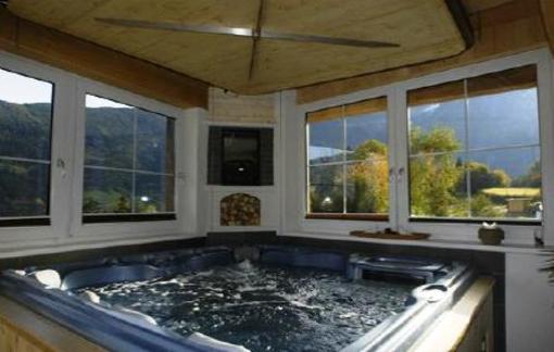 фото отеля SeeLodge Piburg