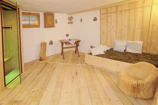 фото отеля Bauernhof Urlaub am Bio und Bergbauernhof Saller im Montafon