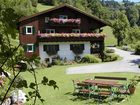 фото отеля Bauernhof Urlaub am Bio und Bergbauernhof Saller im Montafon