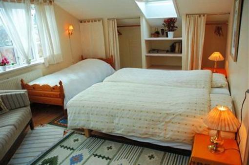 фото отеля Rose House Hillerod Bed & Breakfast