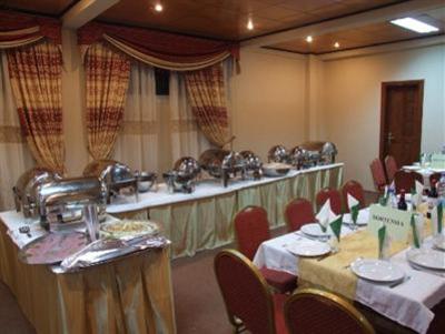 фото отеля Aurelia Palace Yaounde