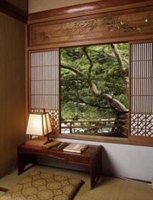 фото отеля Fukuzumiro Ryokan