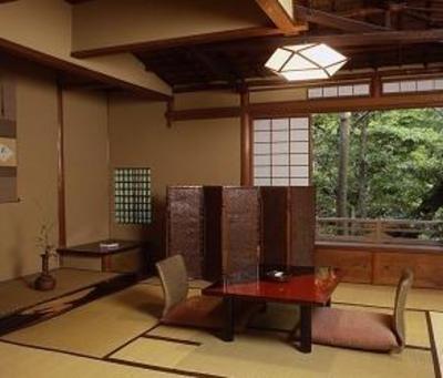 фото отеля Fukuzumiro Ryokan