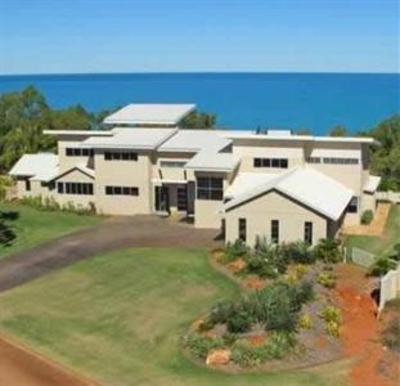 фото отеля Shiba Lane Apartments Broome