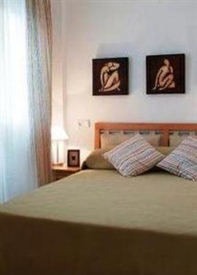 фото отеля Residencial Novogolf Hotel Torrevieja