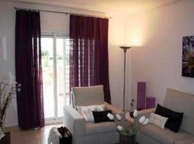 фото отеля Residencial Novogolf Hotel Torrevieja