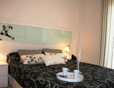 фото отеля Residencial Novogolf Hotel Torrevieja