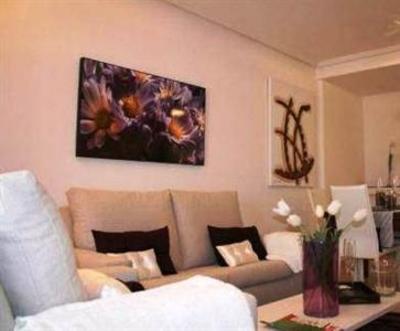 фото отеля Residencial Novogolf Hotel Torrevieja