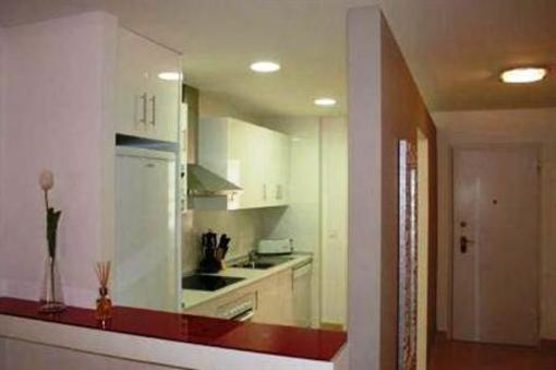 фото отеля Residencial Novogolf Hotel Torrevieja