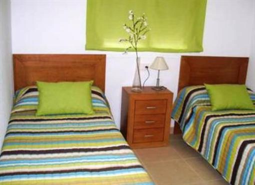 фото отеля Residencial Novogolf Hotel Torrevieja