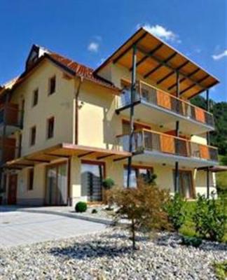 фото отеля Vila Aina