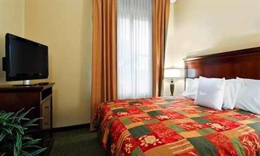 фото отеля Homewood Suites Tampa Airport-Westshore