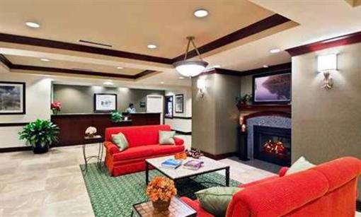 фото отеля Homewood Suites Tampa Airport-Westshore