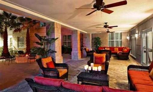 фото отеля Homewood Suites Tampa Airport-Westshore