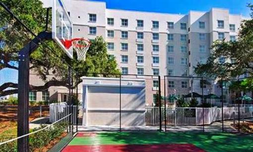 фото отеля Homewood Suites Tampa Airport-Westshore