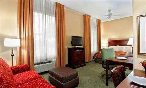 фото отеля Homewood Suites Tampa Airport-Westshore