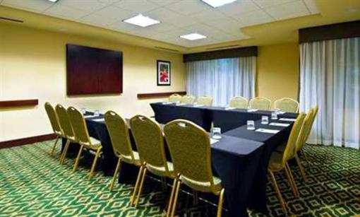 фото отеля Homewood Suites Tampa Airport-Westshore