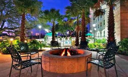фото отеля Homewood Suites Tampa Airport-Westshore