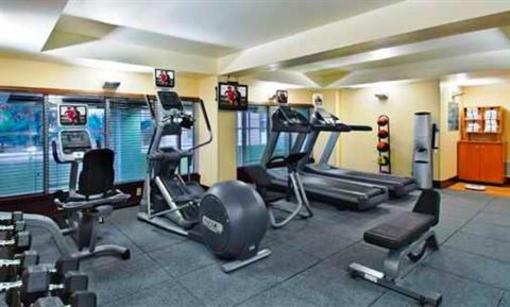 фото отеля Homewood Suites Tampa Airport-Westshore