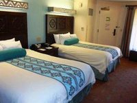 Homewood Suites Tampa Airport-Westshore
