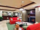 фото отеля Homewood Suites Tampa Airport-Westshore