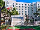 фото отеля Homewood Suites Tampa Airport-Westshore