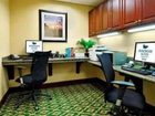 фото отеля Homewood Suites Tampa Airport-Westshore