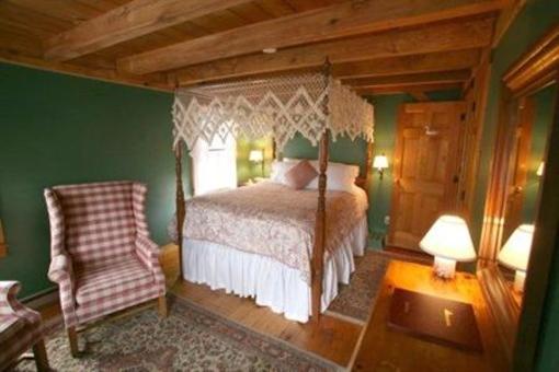 фото отеля Seven Sea Street Inn