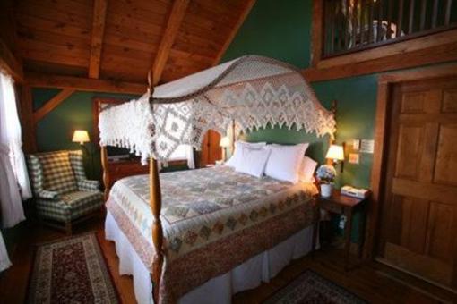 фото отеля Seven Sea Street Inn