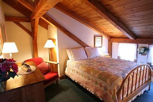 фото отеля Seven Sea Street Inn