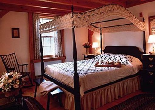 фото отеля Seven Sea Street Inn