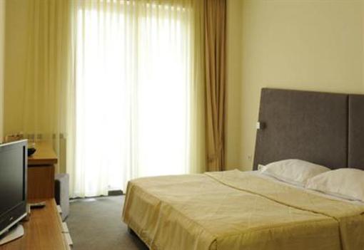 фото отеля Hotel Vukov Most