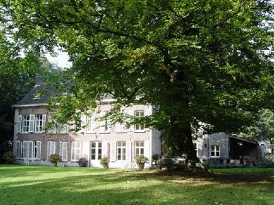 фото отеля Eremyten Hof Hotel Evergem