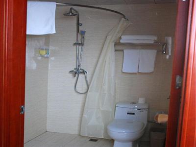 фото отеля GreenTree Inn Chaoyang Bus Station Express Hotel