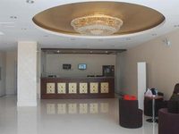 GreenTree Inn Chaoyang Bus Station Express Hotel