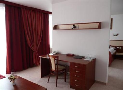 фото отеля Hotel Auto Jas