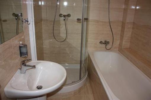 фото отеля Hotel Auto Jas