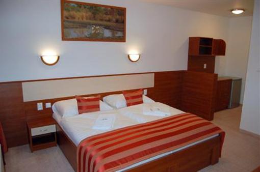 фото отеля Hotel Auto Jas